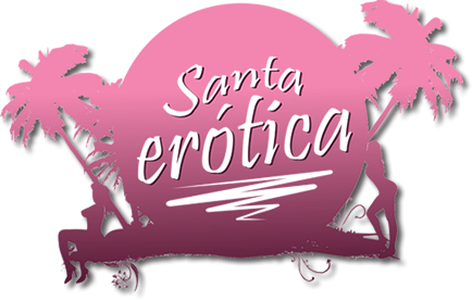 Logo Santa Erótica Acompanhantes